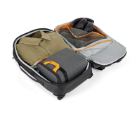 Lowepro Trekker LT BP 150 Grey - 1181214 - zdjęcie 4